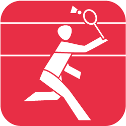 Badminton